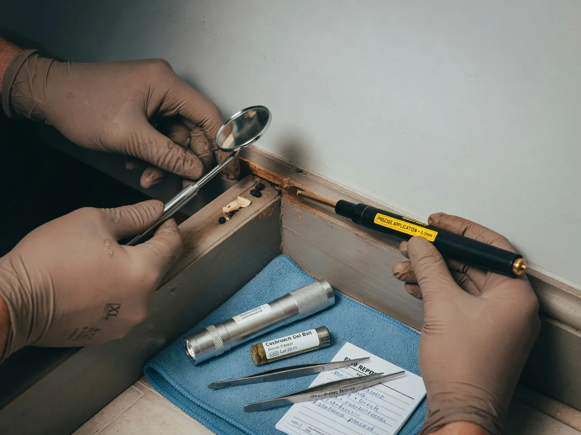 Why choose Emergency Pest Control in Daisy, OK